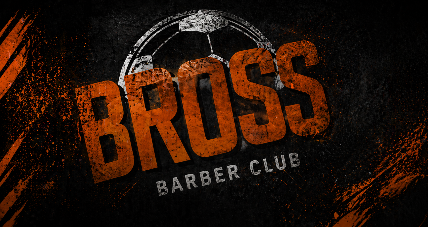 Bross Barber Club